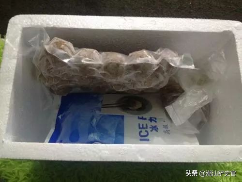 最正宗的潮汕特产,潮汕特产大全排行榜前十名