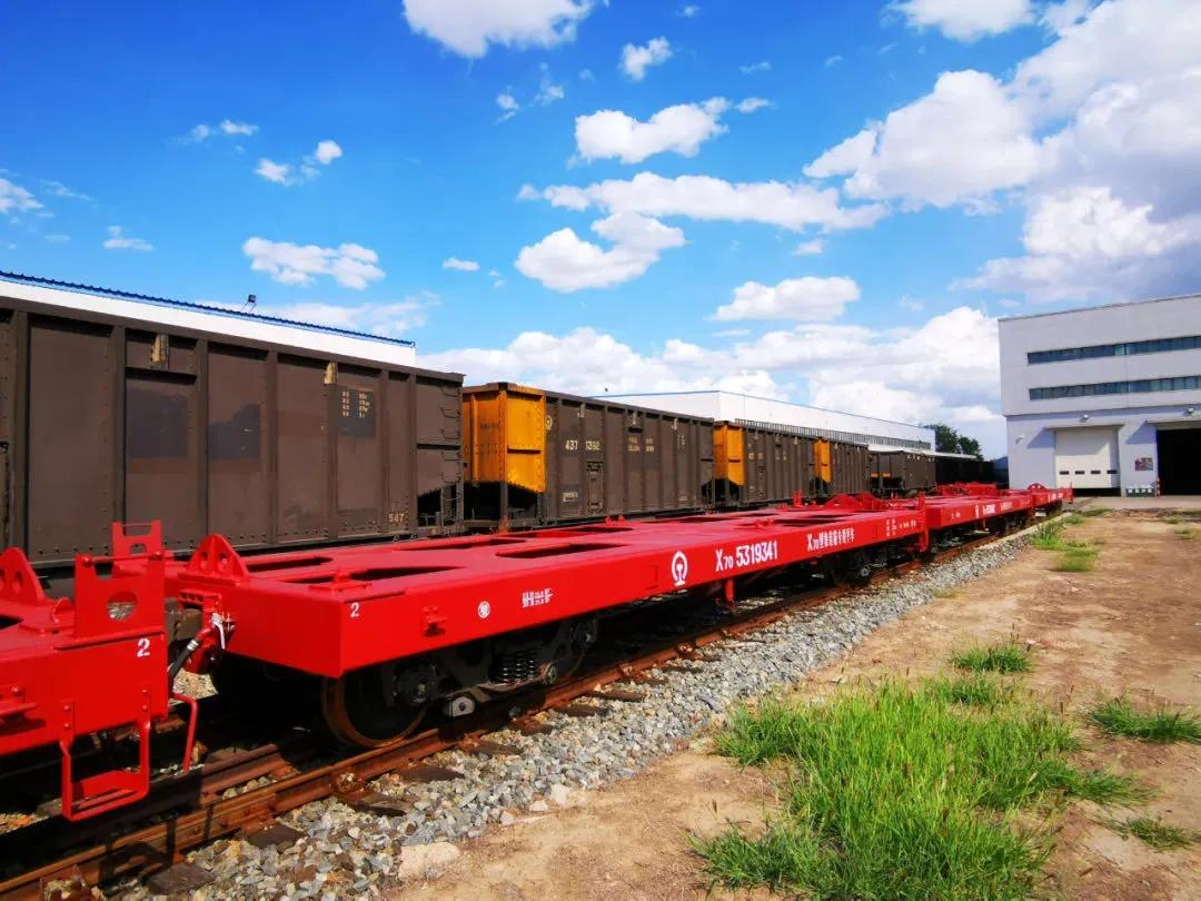 拓市场,拓市场稳外贸