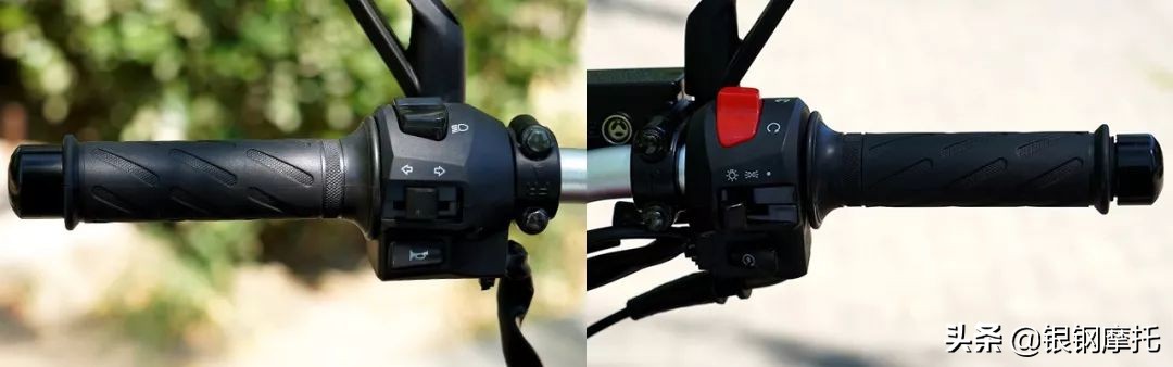 2018款银钢小怪兽125cc,银钢小怪兽yg150-23a电喷实测油耗