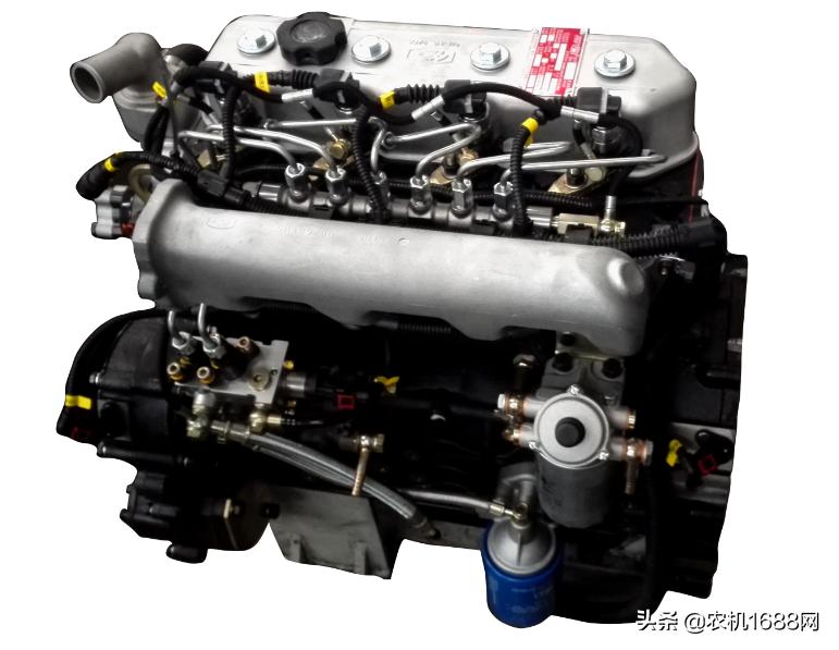 云内动力拖拉机、收割机配套柴油机详解