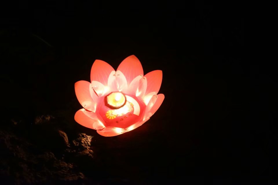 走进四川阿坝藏族羌族自治州,邛崃古镇和平乐古镇