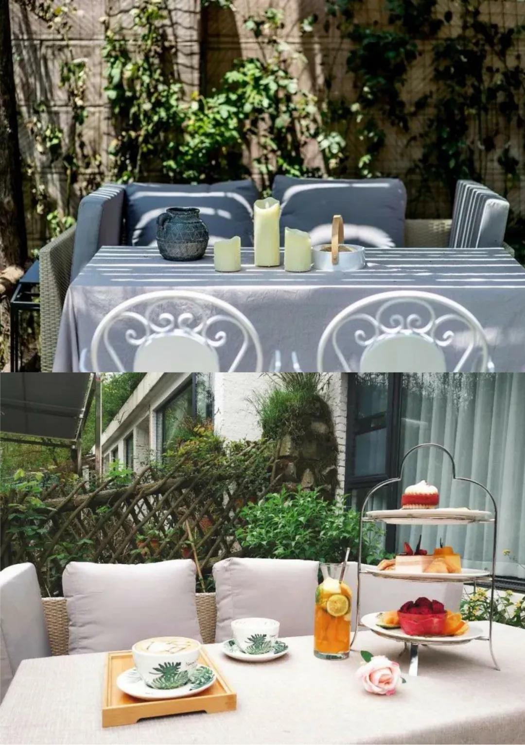 成都最美10家民宿,何必去外地旅游