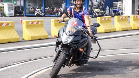 台湾摩托车驾照,在日本如何取得摩托车驾照