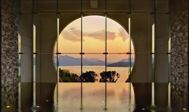 千岛湖最好的五家酒店,千岛湖有哪些价廉物美的湖景酒店