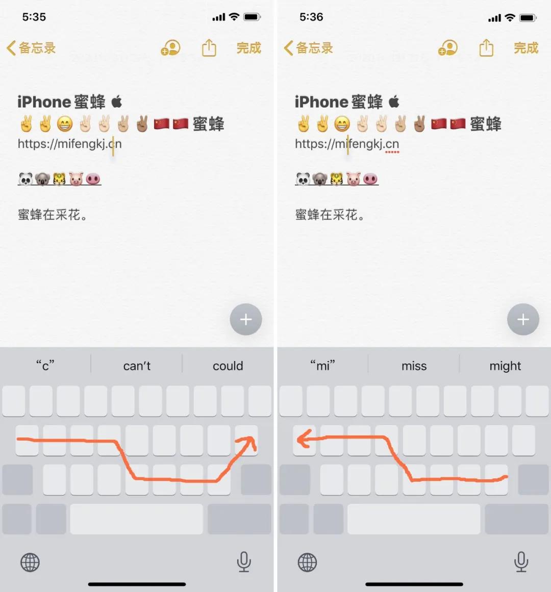 iphone自带键盘怎么快速翻译,iphone自带键盘怎么有常用字