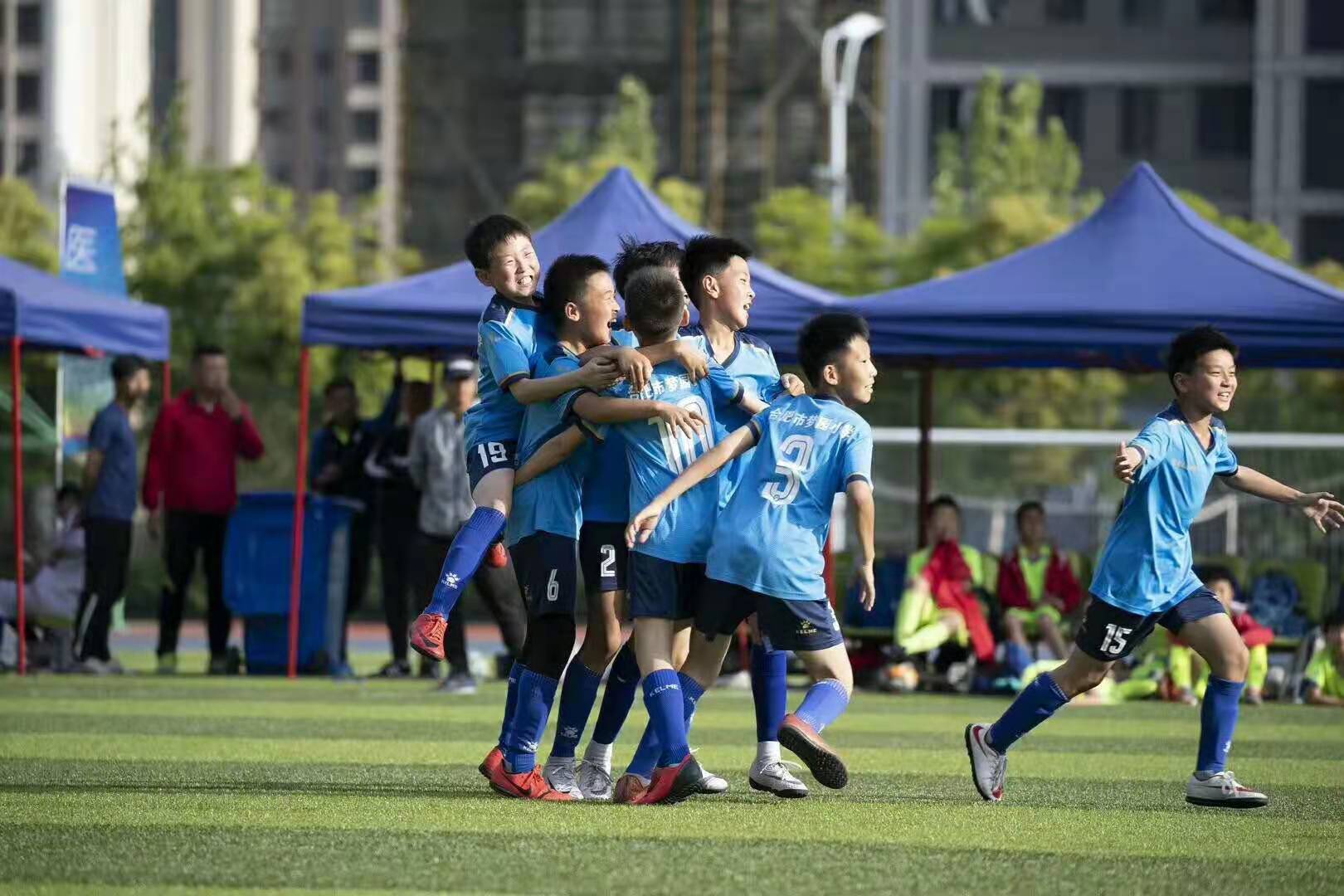 职业青训都是什么水平,青训什么时候达到职业水平