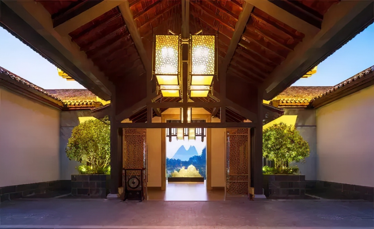 阳朔悦榕庄值得去吗,阳朔悦榕庄旅游