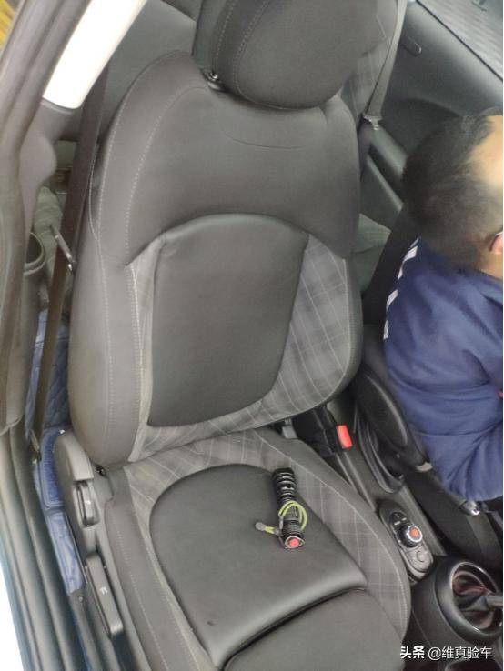 18年的mini二手价格,18款mini1.5t值得买吗