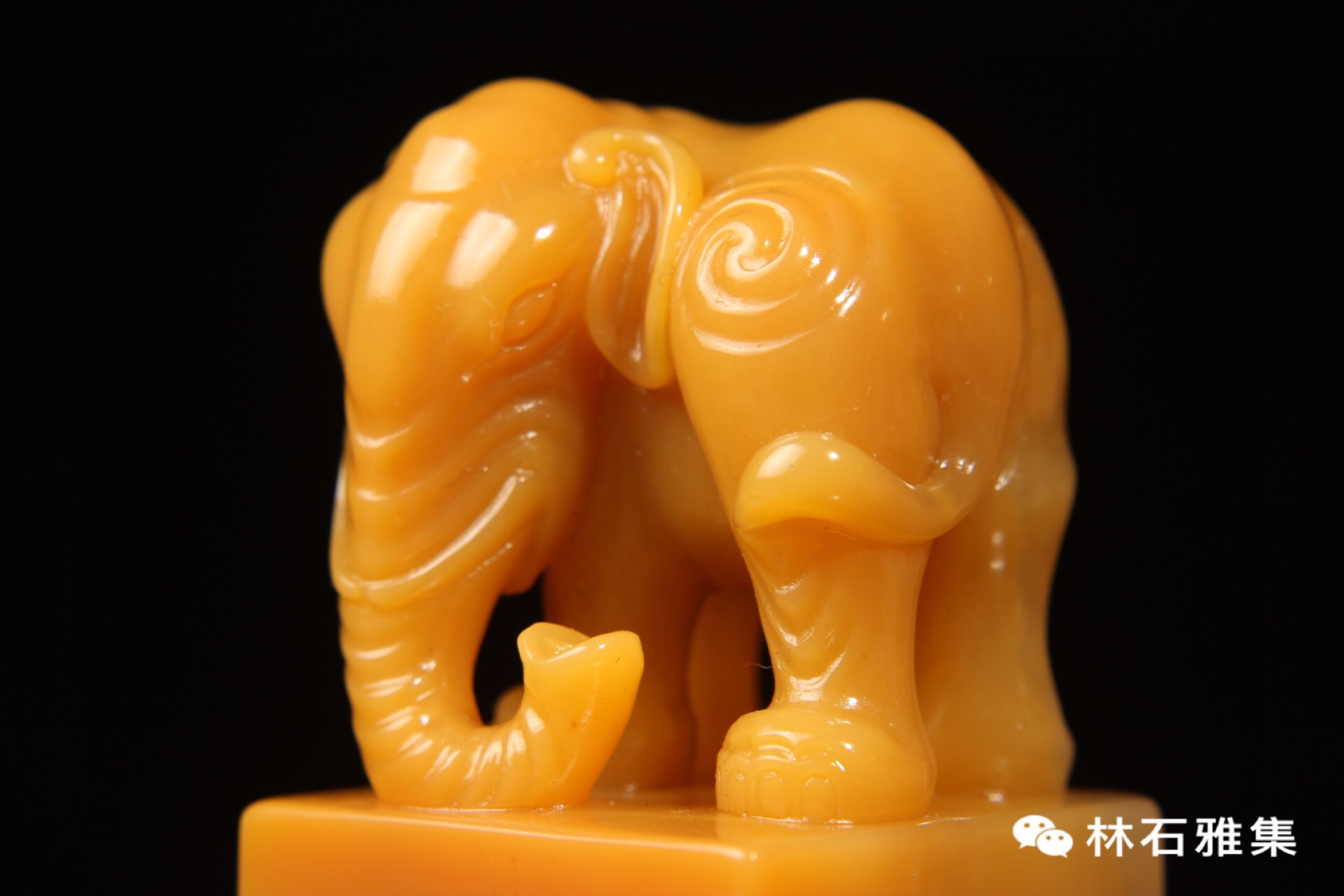 老挝北部田黄石,老挝田黄石目前市场价格