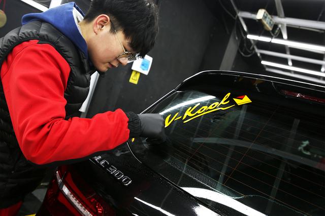 拥有威固专项服务恭贺友福第一期威固会员专属日活动完美落幕