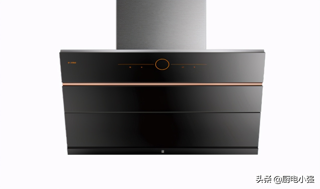 新房装修油烟机性价比高的,家用烟机哪种款式实用