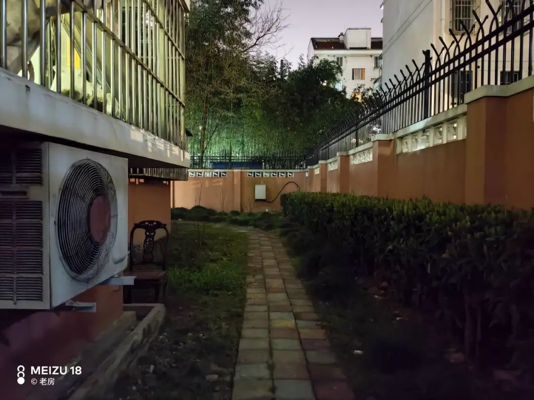 魅族18是魅族的收官之作,国产小屏旗舰魅族18s体验报告