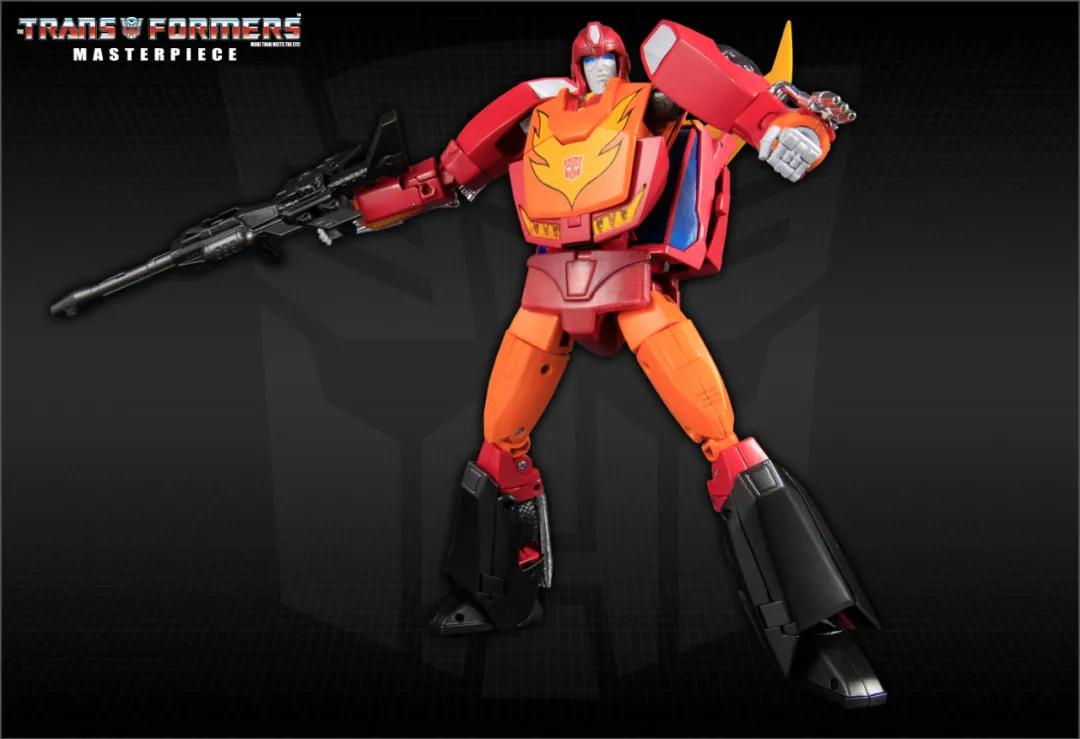 mp正版玩具,美版mp系列玩具开箱