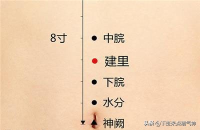 胃下垂怎么回事,胃下垂咋引起的