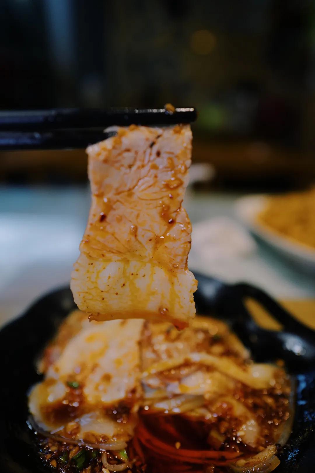 得多好吃的驻沪办,让我国庆都不想出上海