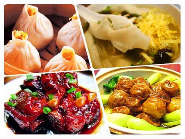 在美食面前没有代沟，父亲节和老爸一起吃遍无锡