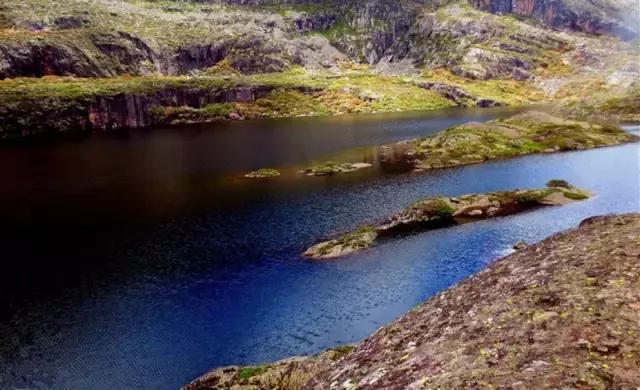 四川这座隐匿千年的古城,四川这座隐藏在喧闹中的千年古镇