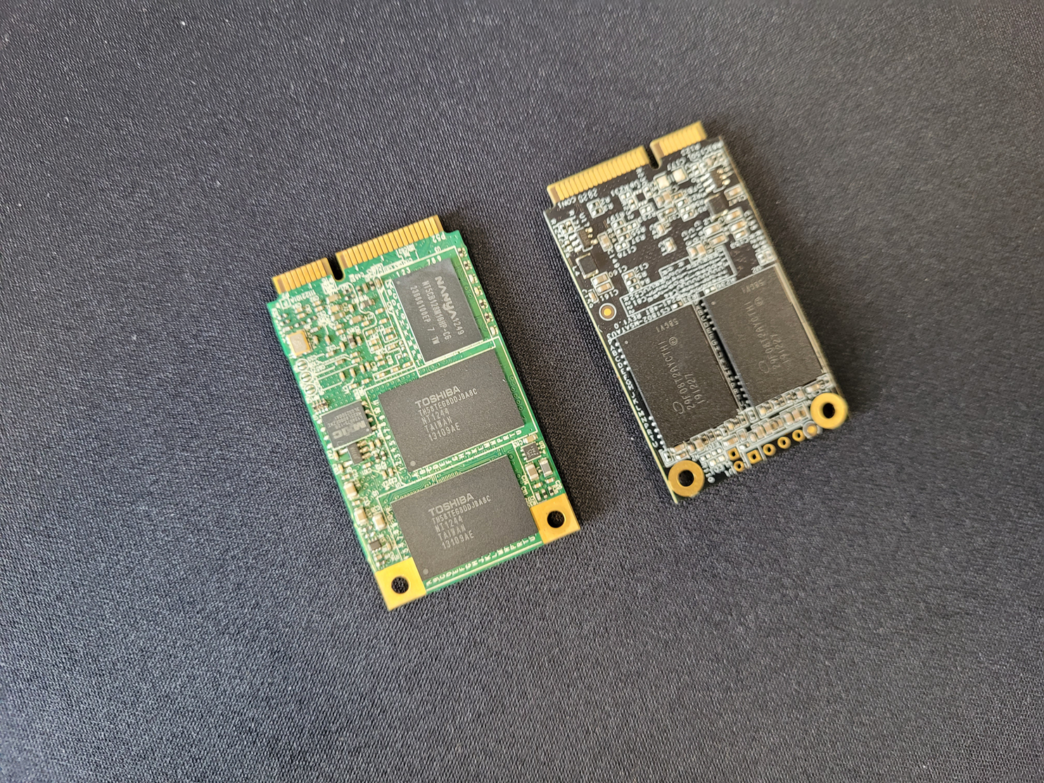 金胜维固态硬盘缺点,金胜维ssd到底怎么样