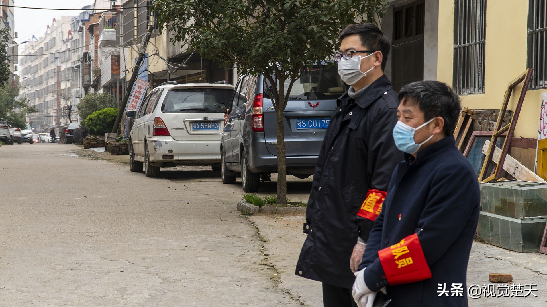 抗疫怀念战友视频,湖北随州抗疫视频