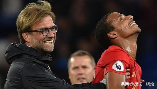 解析：18-19赛季“非洲雄鹰”马蒂普，用实力征服挑剔的红军球迷