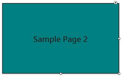 手把手教你创建一个Windows风格的应用程序界面(Part1)