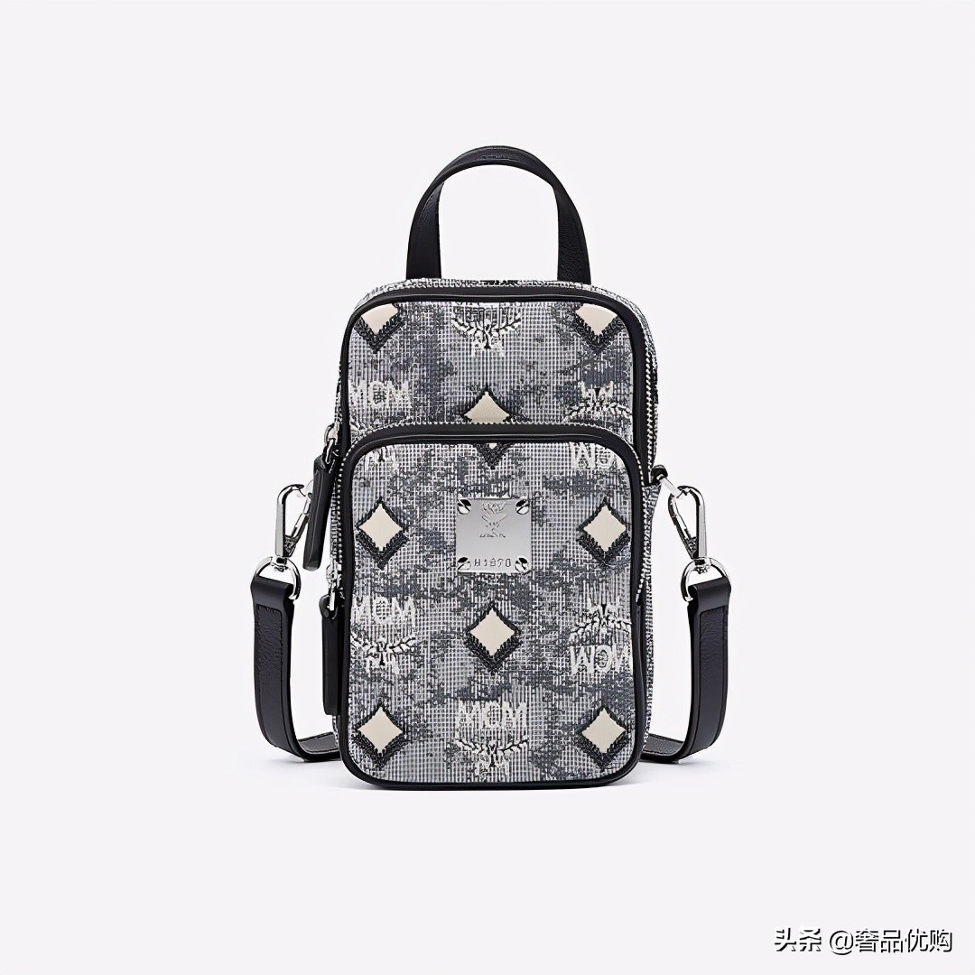 mcm提花织物怎么搭配,mcm风琴包哪个颜色最好看