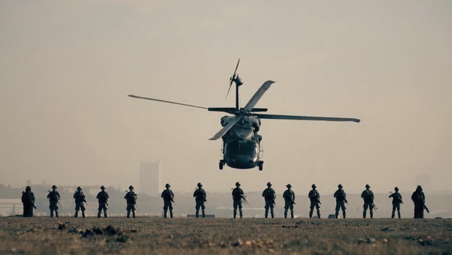 特种作战力量排行,世界战斗力最强的十大特种部队