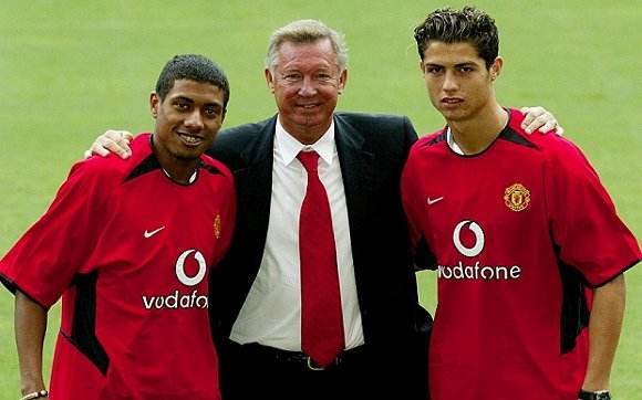 c罗是不是无法跟梅西对比了,为什么c罗和梅西总会有人作比较