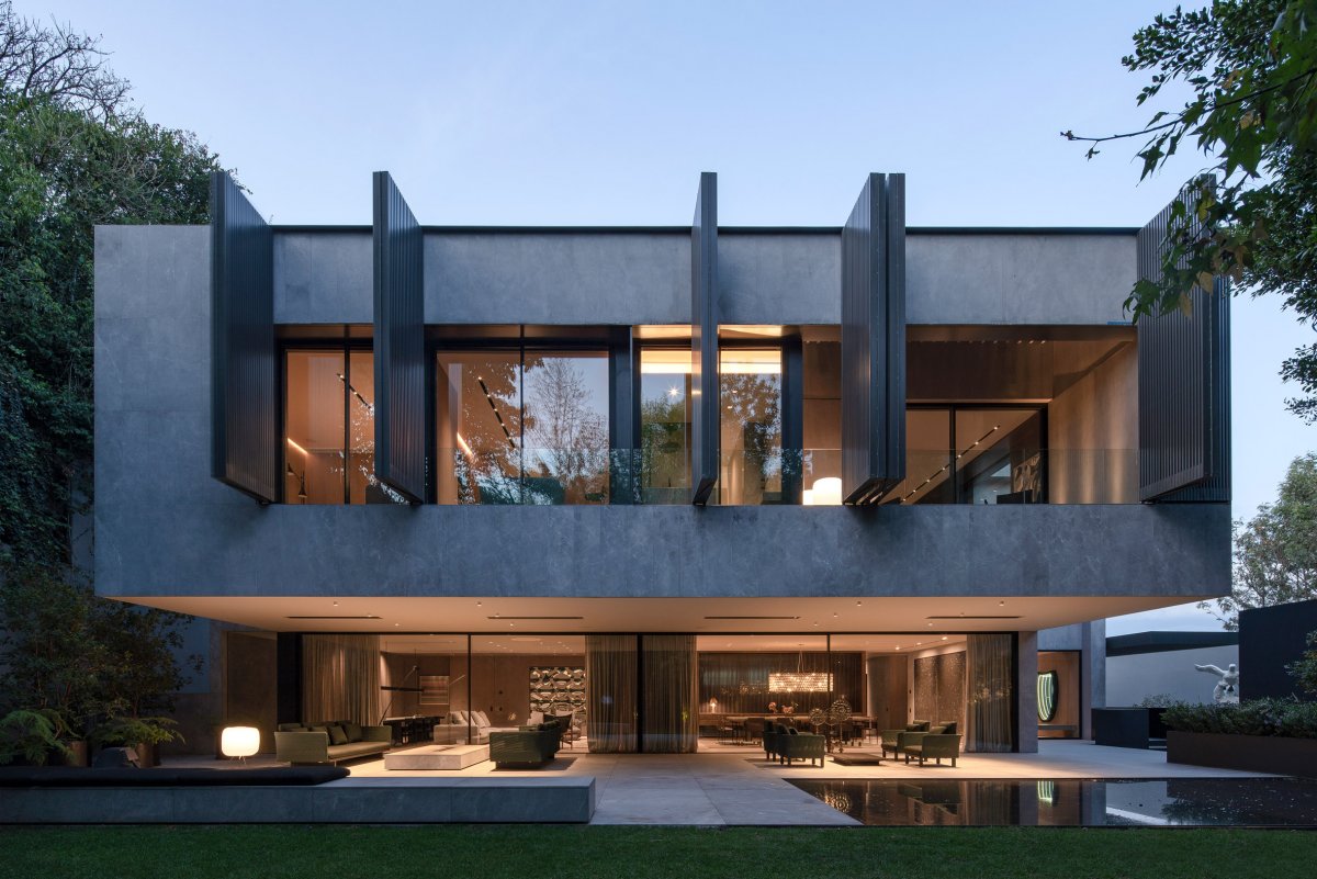 FrancescRifé作品精选|西班牙极简主义空间