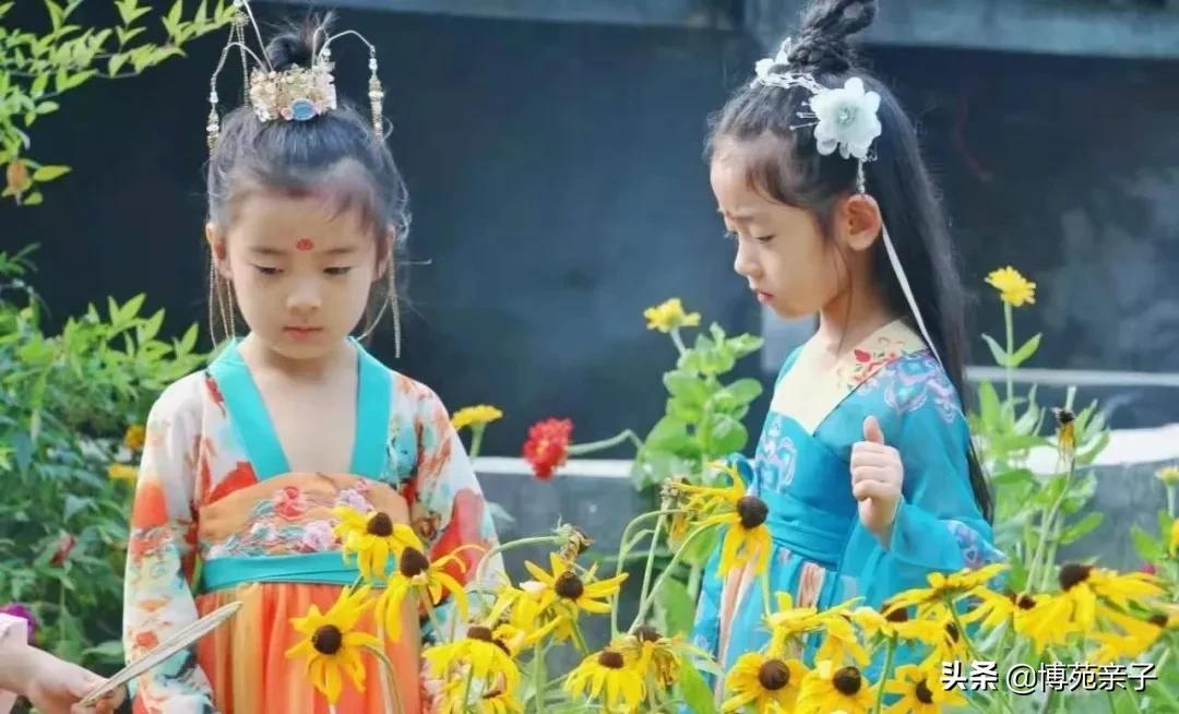 独一无二的儿童,一所释放孩子天性的幼儿园