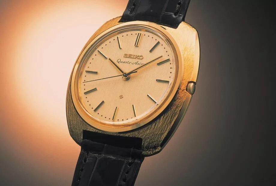 卡西欧5000小银块价格,5万块的西铁城