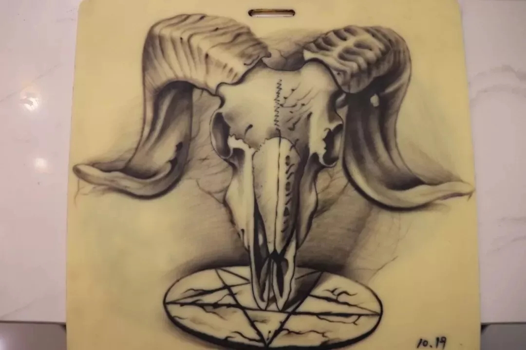 如何从零基础学纹身,纹身零基础入门知识