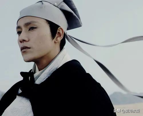 最美的眼睛形状,眼睛是什么样的形状才好看