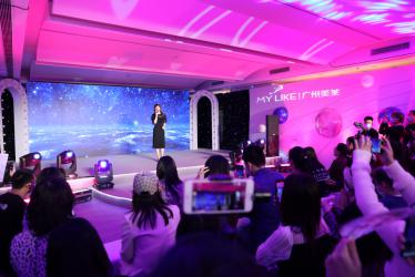 金莎颜值巅峰期,金莎颜值巅峰