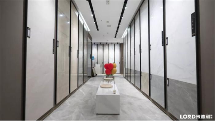 选择来德利陶瓷,选择大未来——访萍乡来德利经销商朱总