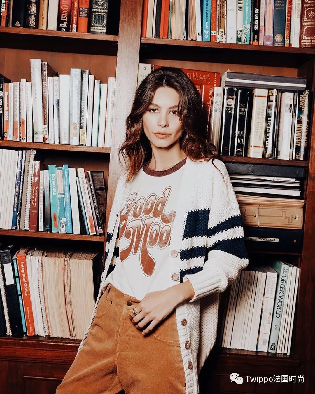 穿搭年轻十大单品,36岁秋冬穿搭简单高级