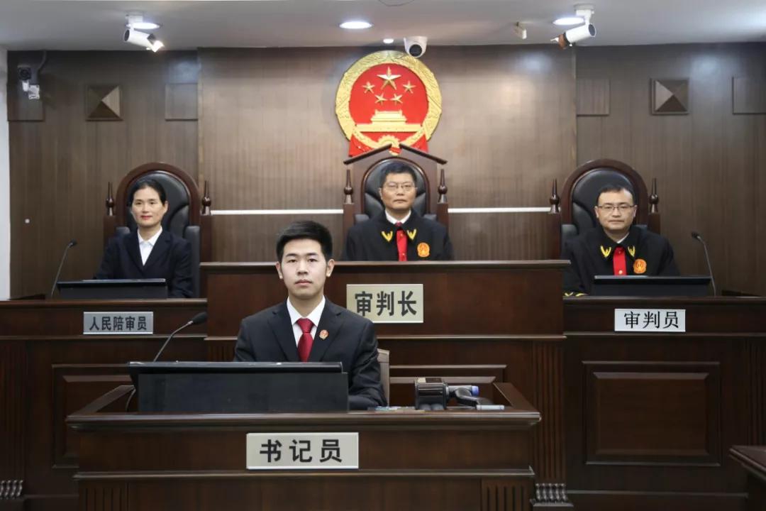 茶颜悦色起诉茶颜观色一审判决,茶颜悦色和茶颜观色判决现场