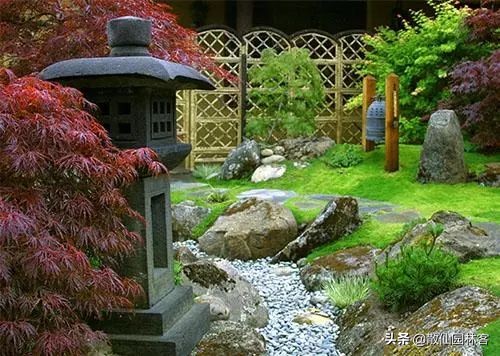 景观园林设计思路案例分享,干货园林景观工程造价讲解