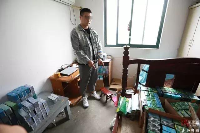 境外电诈人员回国被抓,代购走私被抓判10年