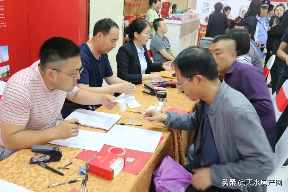 天水盛达公馆特价房,当红不让火力全开完整版