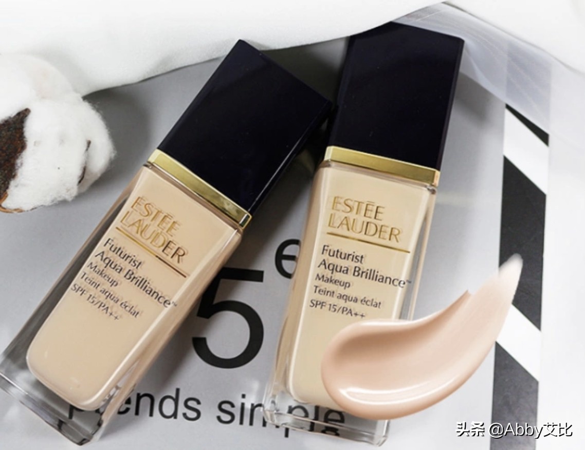 适合秋冬的粉底液持久不脱妆推荐,适合秋冬的5款大牌粉底液测评