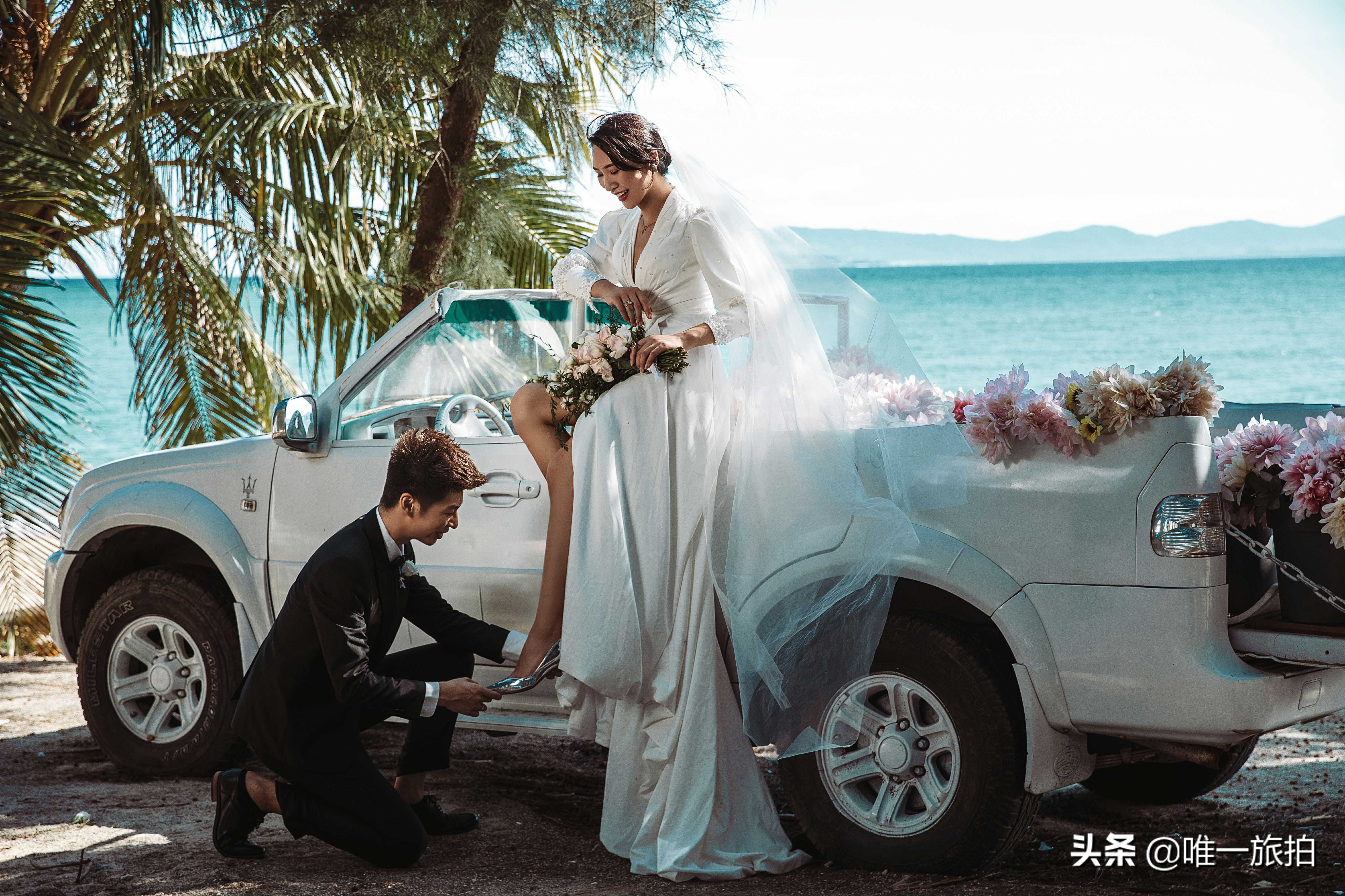 中国口碑最好的旅拍,国内旅拍哪里拍最好