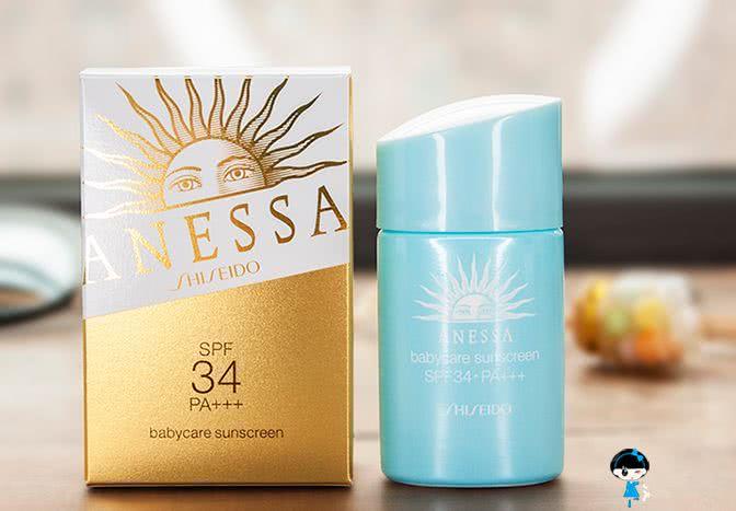 平价防晒霜有效果吗,12岁防晒霜推荐平价