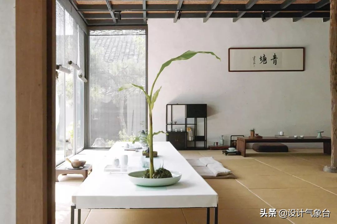 中国人的骨子里喜欢的豪宅,人骨子里喜欢的豪宅