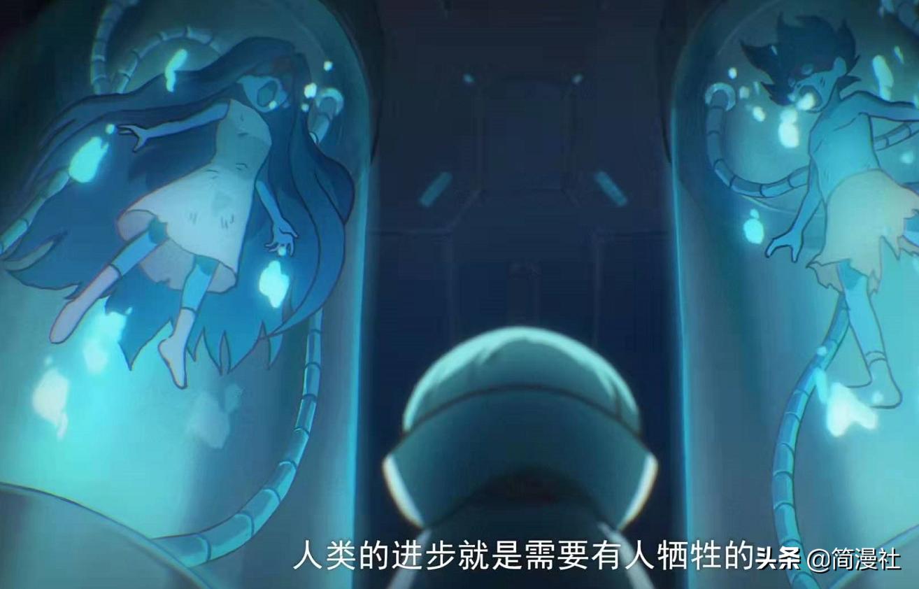 刺客伍六七大战佛面光头后续,刺客伍六七小鸡岛背后的秘密