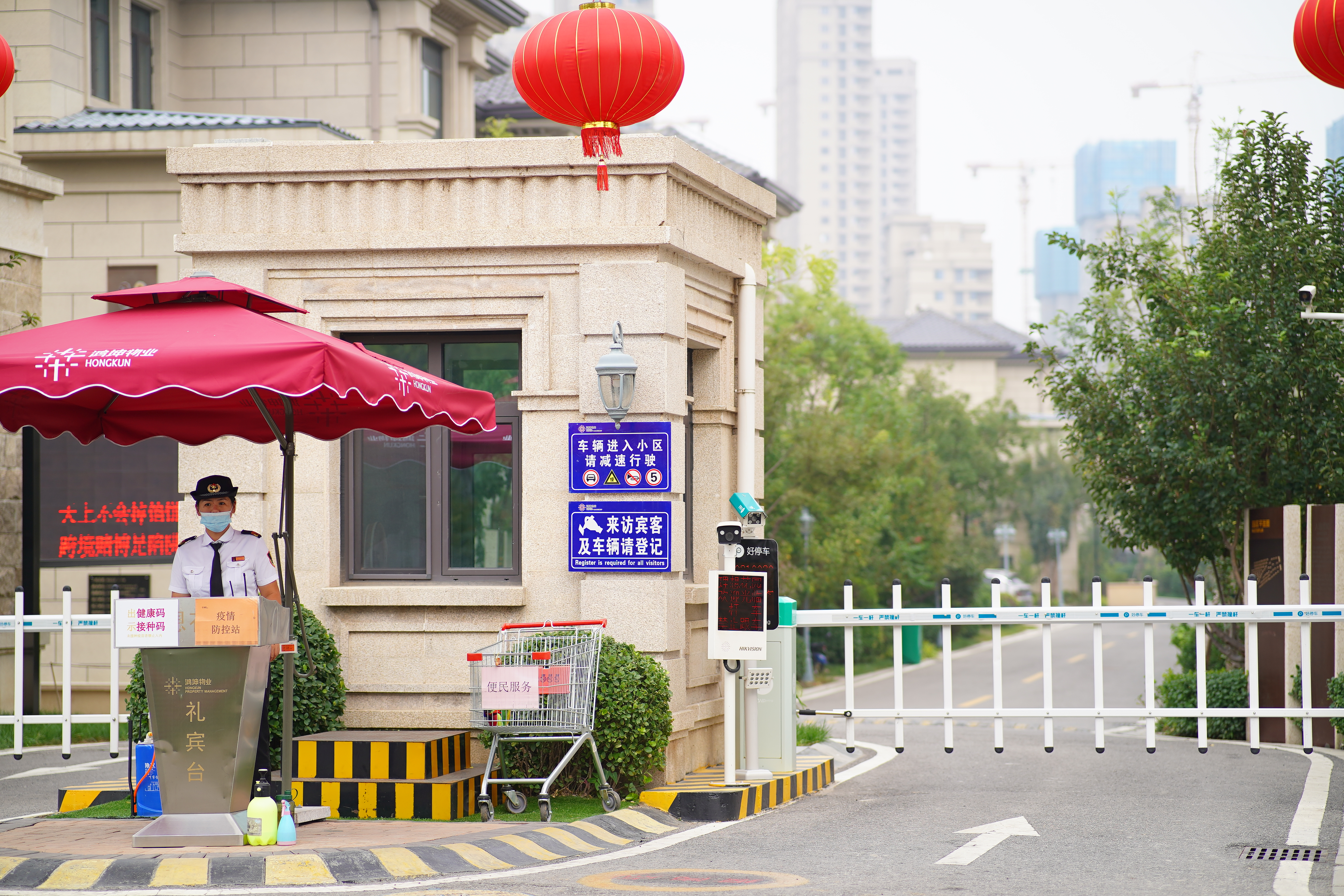 天津市宝坻区京津新城怎么样,宝坻京津新城为什么是鬼城