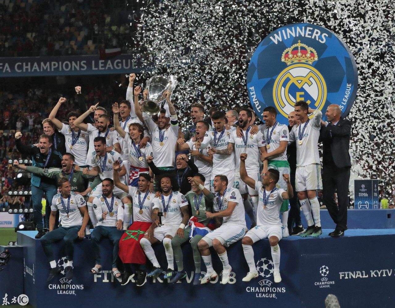 世界足坛十大最强组合,足球界铁三角