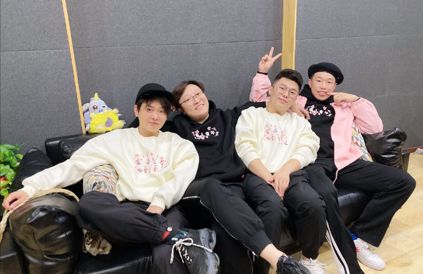 周九良真的对孟鹤堂动过心吗,周九良去给孟鹤堂过生日