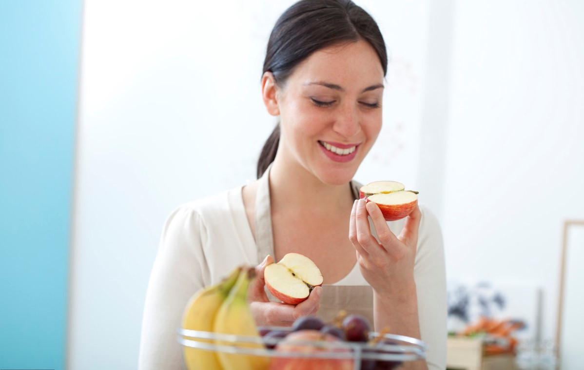 吃水果能降压吗,吃水果可以降血脂吗