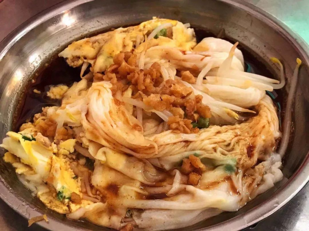 汕头5天旅行怎么吃,汕头两天一夜美食游攻略